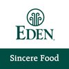 Eden Organic Dry Black Beans, 16 oz Box (1 lb), Non-GMO, U.S Grown, Turtle Beans, Frijol Negro, Caviar Criollo