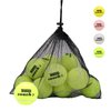 Teloon Tennis Balls (Regular color-12pcs)