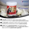 Umeken Black Garlic EX - Fermented Concentrate with Vitamin B, Allicin, Amino Acids, Pack of 2, 6 Month Supply, (6.4oz) (180g)