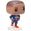 Funko 39828 POP. Vinyl: Football - Kylian Mbappé (PSG) Collectible Figure, Multicolour