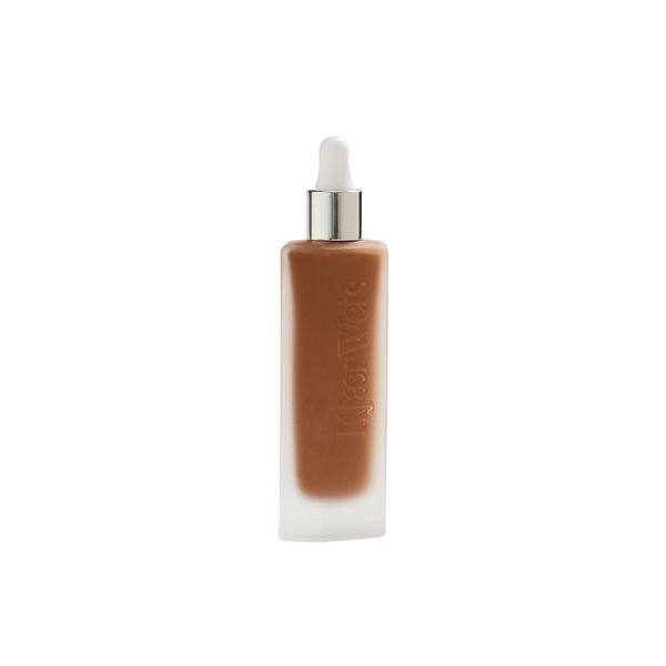 Kjaer Weis Invisible Touch Liquid Foundation D340 Perfection