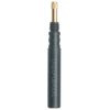 Topeak Presta Valve Extender with Valve Black ,Standard