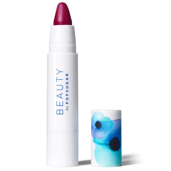 POPSUGAR BEAUTY Sweet STX Matte Lip Color (Date Night)