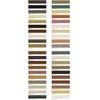 Colorfast Siliconized-Acrylic Caulking - Sanded C-Cure Colors - 10.3 fl oz (Cream #19)