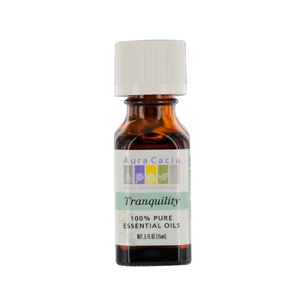 Aura Cacia Essential Oils Tranquility