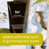 Fur Shave Cream: Moisturizing Shave Cream Soothes Skin and Reduces Bumps and Irritation - 5 OZ