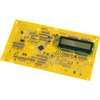 013464F PC Board Control Replacement for Raypak Digital Gas Pool Heater 185B, 265B, 335B,405B,206A, 266A, 336A, 406A, 207A, 267A, 337A, and 407A, 013640F LCD Display Board Pool Stat-Kit Included