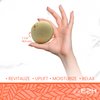 E2H Energy Bath Bomb - Orange Scent