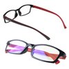 Prospek Blue Light Glasses Reading for Men and Women, Computer Glasses, Blue Light Protection, Clear Lens, SMALL SIZE