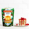 Gluten-Free Pancake and Waffle Mix by Birch Benders,14 Ounce (Pack of 1)