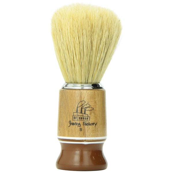Shaving Factory Shaving Brush - S