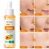 BIOAQUA 98% Papaya Extract Vitamin C Nourish PawPaw Essence Deep Hydration Fine Pores 30ml / 1.01fl.oz