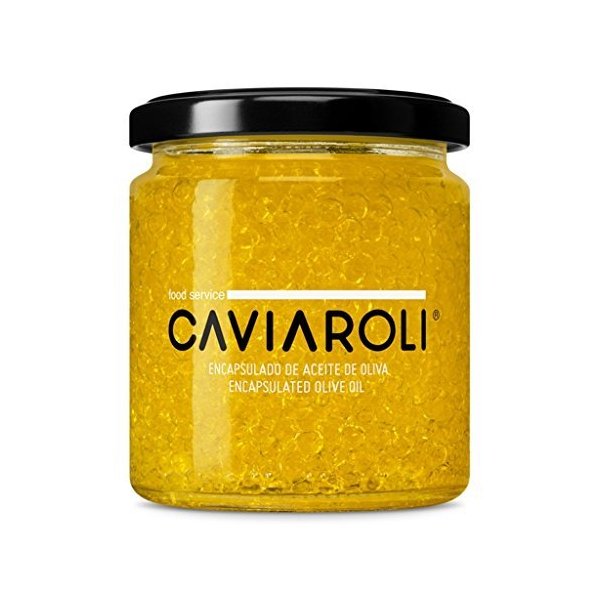Olive Oil Pearls, 200 G