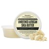 Sheanefit Raw Unrefined African Shea Butter, Natural Body Butter, Soft & Smooth Daily Moisturizer For Face & Body Ivory 8oz (Pack of 1)