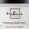 Mahima Beauty Moisture Hydrating Daily Face Moisturizer to Purify, Smooth and Soften Skin Vegan. 1.97 oz.