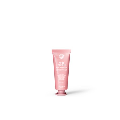 Maria Nila Pure Volume, Booster 1.7 Fl Oz, Vitamin B5 Gives Volume to Thin & Fine Hair, 100% Vegan & Sulfate/Paraben free