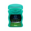 DentAdvance Premium Mint Dental Floss - Easy Reach Back Teeth | Tooth Floss | Mint Flavored, Waxed, 40 Meter, Pack of 3