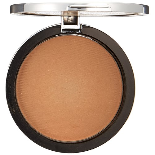 Advanced Mineral Makeup Pressed Powder, Eva, 0.35 Ounce