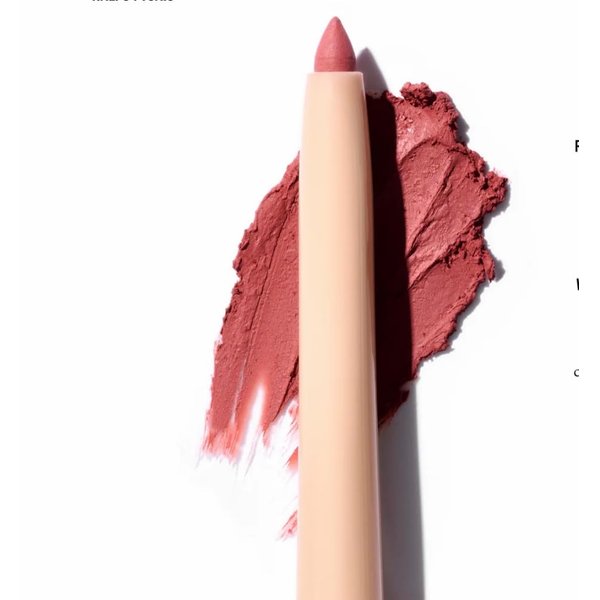 beauty creation Retractable nude x lipliners (your everyday lipliner)
