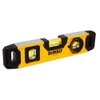 Dewalt DWHT43003 9 in. Magnetic Torpedo Level