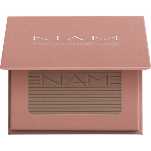 NAM Makeup Contouring Pressed Powder NR 3 - Cold Nude, 10g