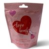 Love Bomb Bath Bomb (Lavender)