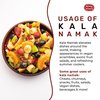 Spicy World Kala Namak Indian Black Salt 14 oz - Vegan, Pure, Unrefined, Non-GMO & Natural