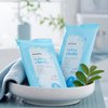McKesson No Rinse Bathing Cloths, Singe Use Shower Wipes, Fresh Scent, pH Balanced, Purified Water, Aloe, 8 Wipes, 1 Pack