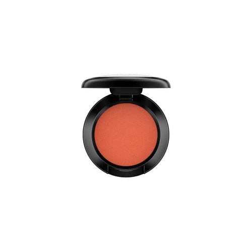 MAC AcM Small Eye Shadow, Red Brick, 0.05 Oz