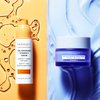 Farmacy 10% Vitamin C Serum for Face - Waterless Vitamin C Face Serum & Dark Spot Remover for Face - Antioxidant Serum with Ferulic Acid (30 ml)