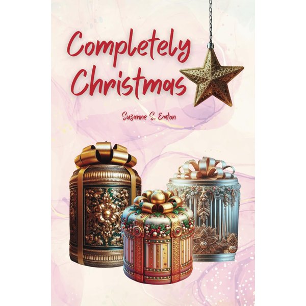 Completely Christmas: The three JOYs of the Season
