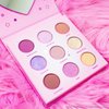 The Crème Shop Hello Kitty Y2K Angel Baby Eyeshadow Palette