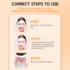 Gmeelan Orange Exfoliating Moisturizer Face Body Scrub Gel, Size 50g, 1.7 Fl Oz (Pack Of 2)