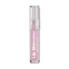 MCoBeauty Lip Shimmer Hydrating Oil, Diva, Deeply Nourishing witb Micro-glitter Particles to Shine, Vegan, Cruelty Free Cosmetics (0.12 fl oz)
