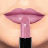 ARTDECO Perfect Color Lipstick - Frosted Rose - Glide-On Lipstick with Rich Color & Plumping Effect - Creamy, Pearly Finish - Hyaluronic Acid - Long Lasting - Lip Plumper - Lip Care - Makeup - 0.14 Oz