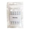 Shuiniba 16G 5 Pieces Body Ear Navel Nose Lip Nipple Piercing Needles
