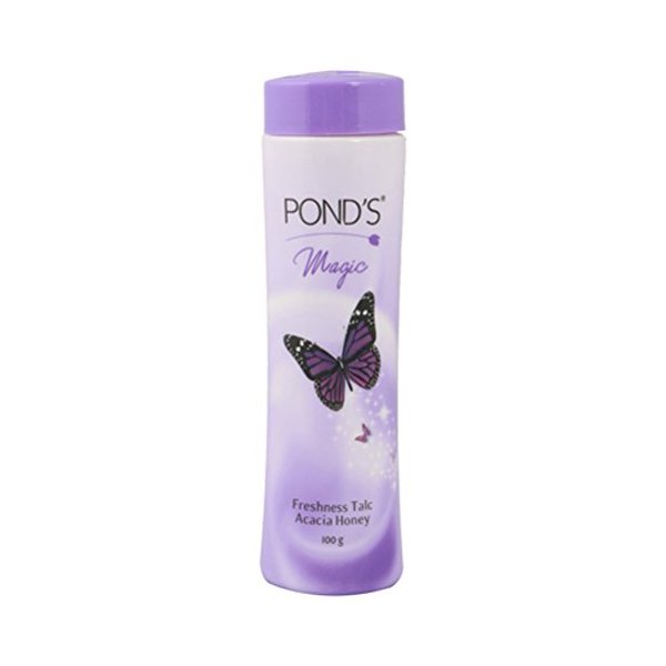 Ponds Magic Talc , Talcum Powder 100 grams