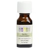 Aura Cacia Lavender (Spike), Essential Oil, 0.5-Ounce Bottle