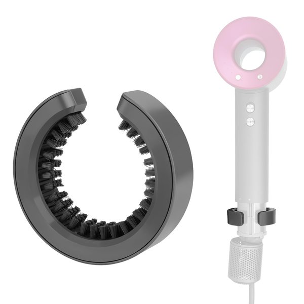 YTCHYYSK Filter Cleaning Brush for Dyson Supersonic Hair Dryer Attachment