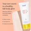Supergoop! Glowscreen Body SPF 40 PA+++, 3.4 fl oz - Pack of 2 - Body Lotion + Broad Spectrum Sunscreen with Subtle Shimmer - Adds Instant Glow & Hydration - Contains White Stargrass & Coconut Alkanes