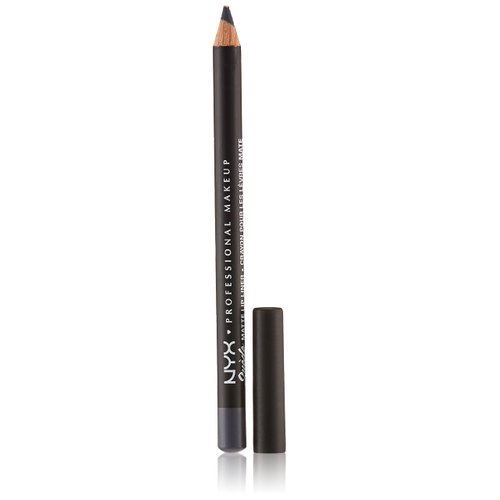 NYX Nyx professional suede matte lip liner smudge me smudge me