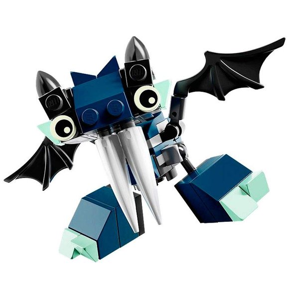 LEGO Mixels 41534 Vampos Building Kit