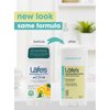 Lafe's Natural Deodorant | 2.25oz Aluminum Free Natural Deodorant Stick for Women & Men | Paraben Free & Baking Soda Free with 24-Hour Protection (Citrus & Bergamot, 2.25 Ounce (2-Pack))
