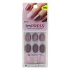 Kiss Impress Press-On Nails One Step Gel So Unexpected (2 Pack)