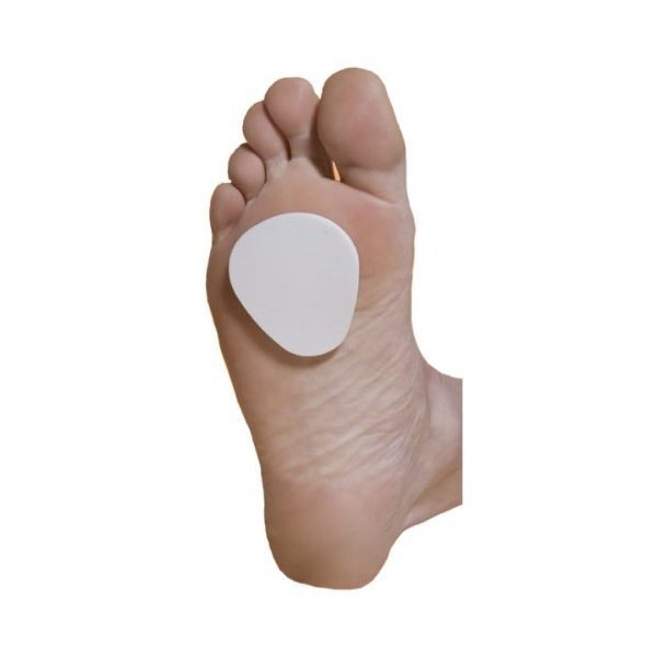 Dr. Jill's Felt Metatarsal Pads 1/4 (20 Pieces)