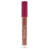 MODELCO Lip Lacquer - High-Pigment, Long-Wear Color - Non-Sticky, Comfortable Finish - Instantly Plumps Lips - Provides All-Day Moisture - Lips Feel Soft, Supple, And Kissable - Morocco - 0.17 Oz