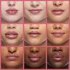 Physicians Formula Rosé Kiss All Day Glossy Lipstick Lip Color Makeup, Pink Blind Date | Dermatologist Tested, Clinicially Tested