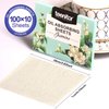 Teenitor Oil Absorbing Sheets for Face, 1000 Sheets Jasmine Oil Blotting Paper for Oily Skin, Natural Oil Control Film Oil Blotting Sheets for Face Men Women, Face Oil Sheets