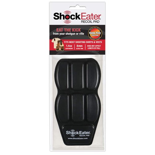 ShockEater Recoil Pad