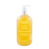 Om She Aromatherapy Moisturising Hand Wash - Mango & Orange